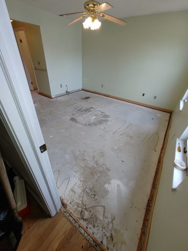 Picture of Before Remodeled Bedroom